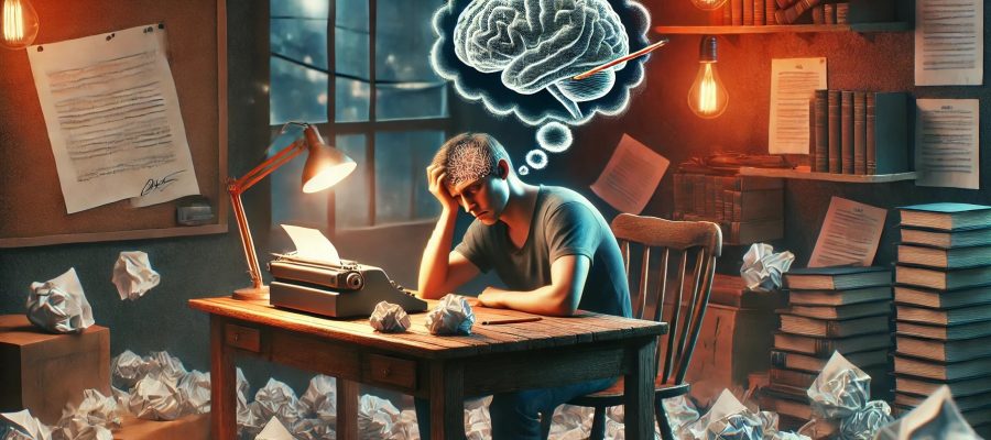 Disadvantages of the Human Brain in Essay Writing