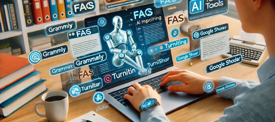 FAQs on Improving Your Essay Using AI