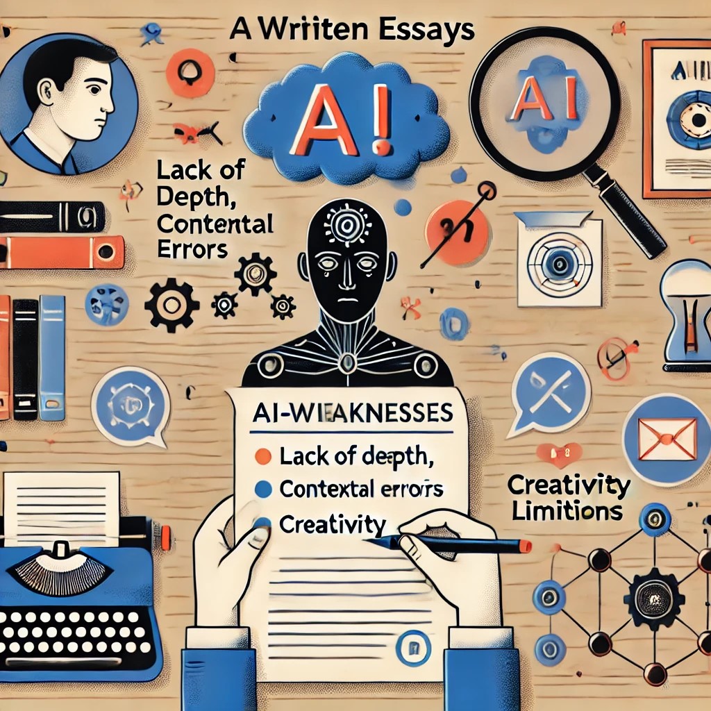 Overview of AI in Essay Writing